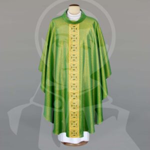 Casula Verde