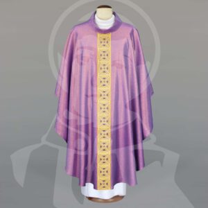 Casula Roxa