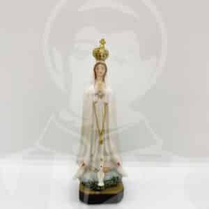 Imagem de Nossa Senhora de Fátima
