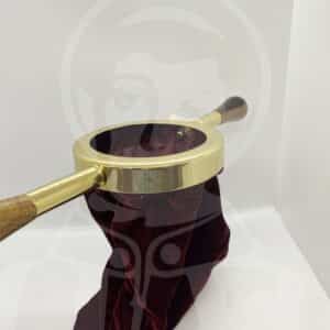 Saco para Ofertório em Tecido