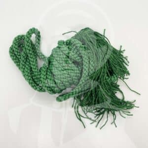 Cíngulo Verde - 4mt