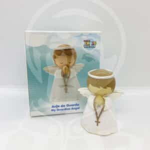 Anjo da Guarda Pérola