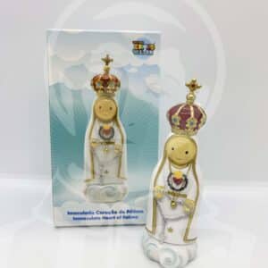 Imaculado Coração de Fátima