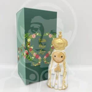 Nossa Senhora de Fátima - Special Edition