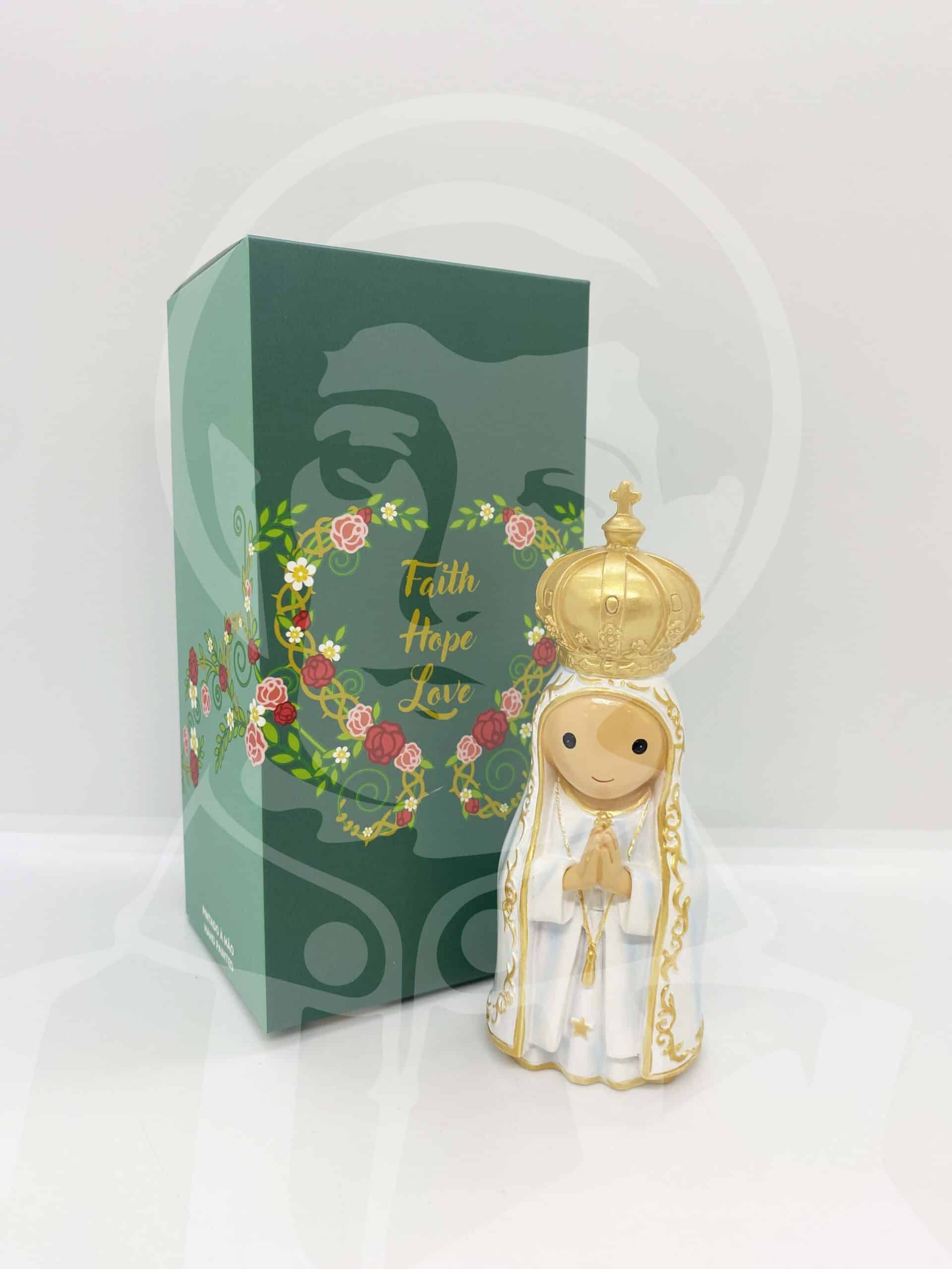 Nossa Senhora de Fátima - Special Edition