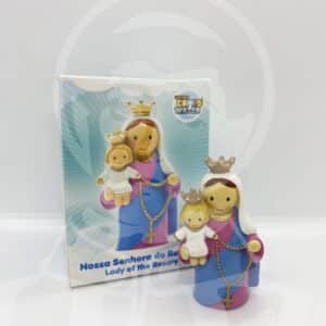 Nossa Senhora do Rosário