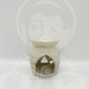 Queimador de Cerâmica