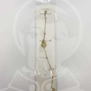 Pulseira em Aço N.ª Sr.ª de Fátima