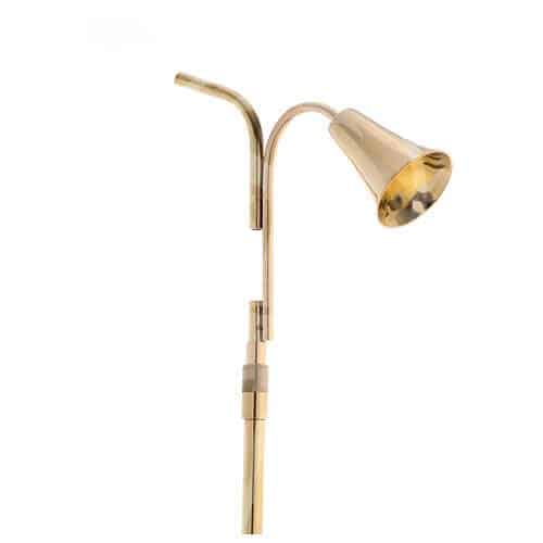 Apagador de Velas Extensível 1 mt